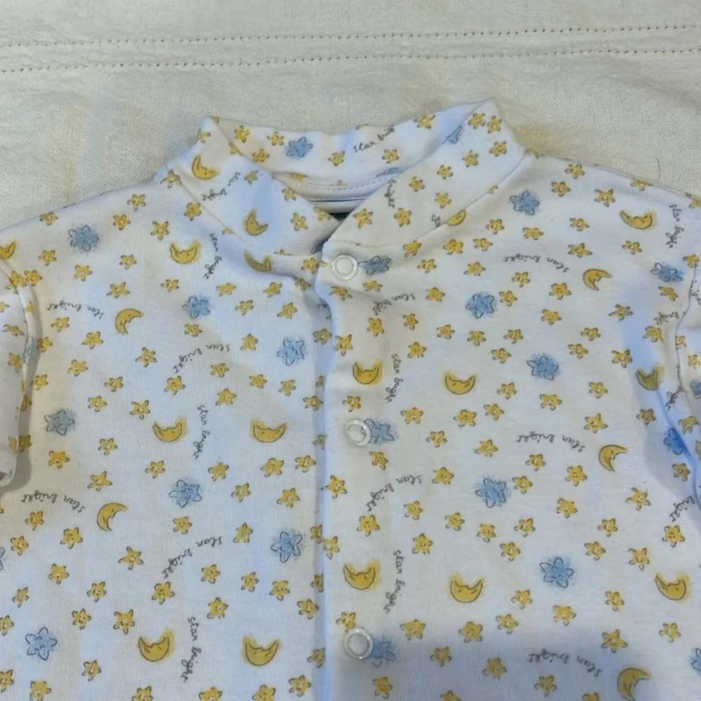Bundle of 0/3 Month Baby Girl Clothes